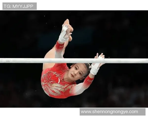 奥运会体操项目技术动作难度提升的趋势与挑战分析