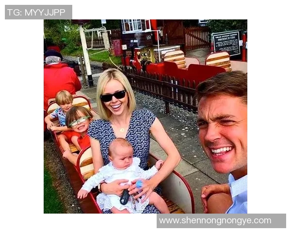 球星家庭生活曝光