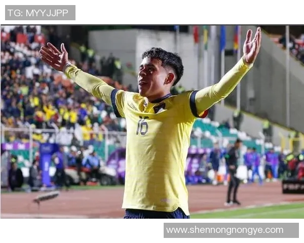 年仅16岁小将破纪录，成为历史最年轻进球者