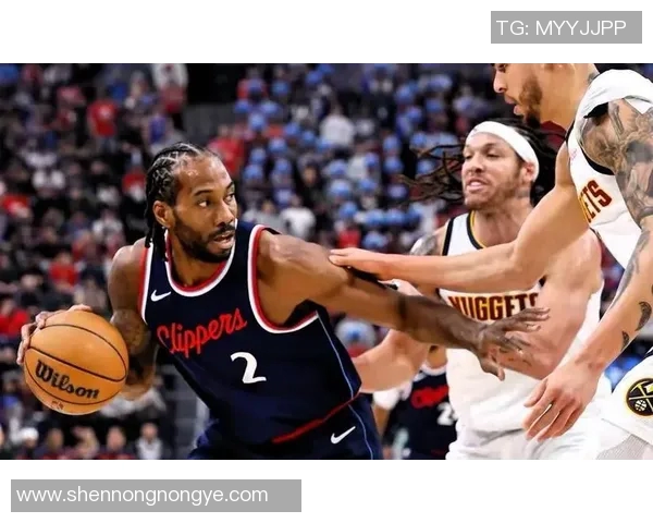 今日焦点战：掘金对决即将打响