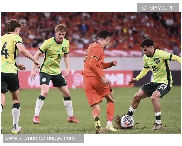 球迷炸锅：世界杯预选赛这一行为引热议！