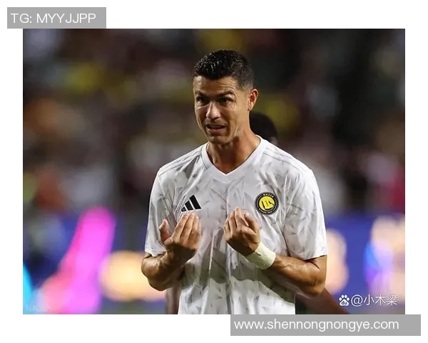 C罗赛后直言：我们配得上胜利