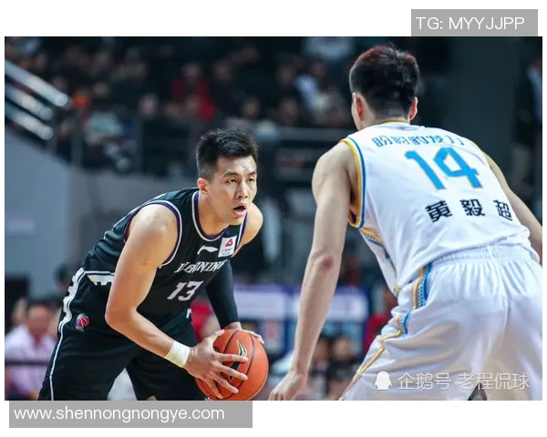 CBA年轻球员爆发点及潜力股推荐