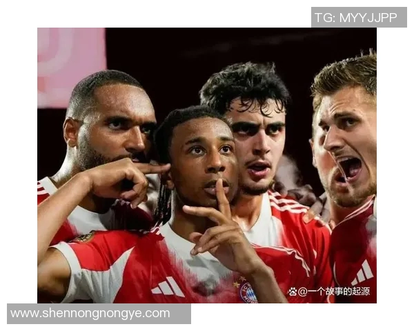 昔日王者拜仁状态下滑，何去何从？