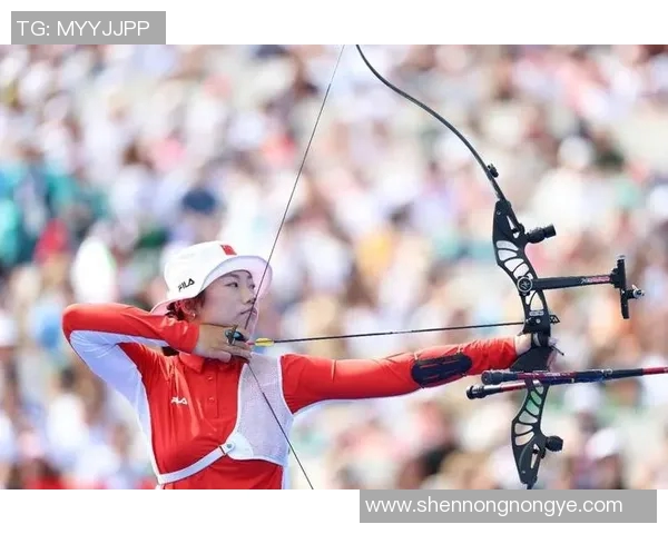 奥运会射箭项目技术动作及训练重点