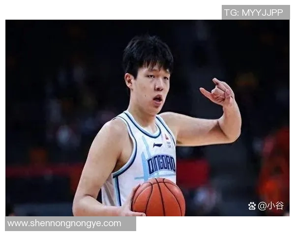 CBA年轻球员爆发点及潜力股推荐