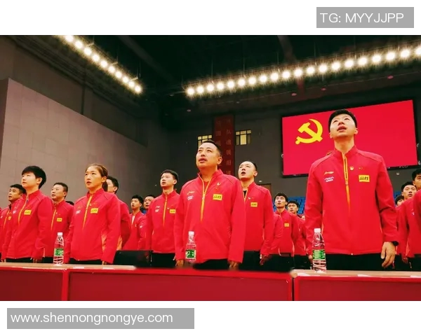 中国奥运备战计划曝光，涵盖42个项目全线推进