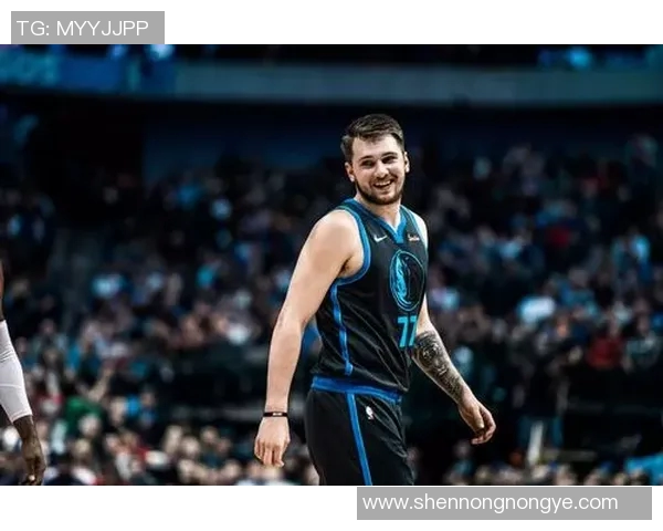 东契奇的成长传奇 从欧洲少年到NBA巨星的蜕变与奋斗